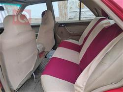 مرسيدس بنز E-Class